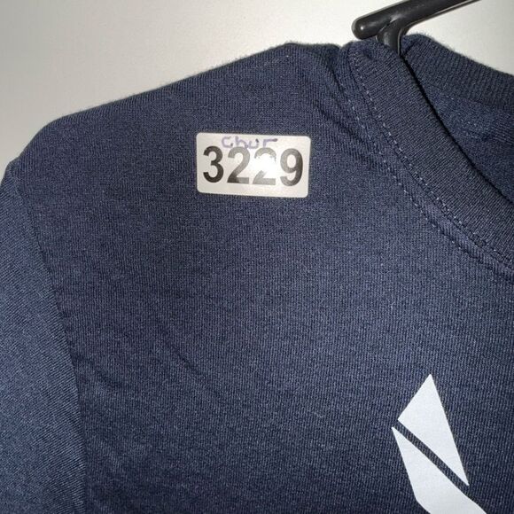 JERZEES BRAND WOMENS TSHIRT - Picture 3 of 5